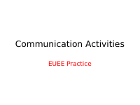 @Qesem_Store Communication Activities(1).pptx